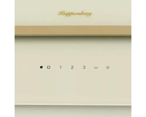 Вытяжка Kuppersberg F 600 C
