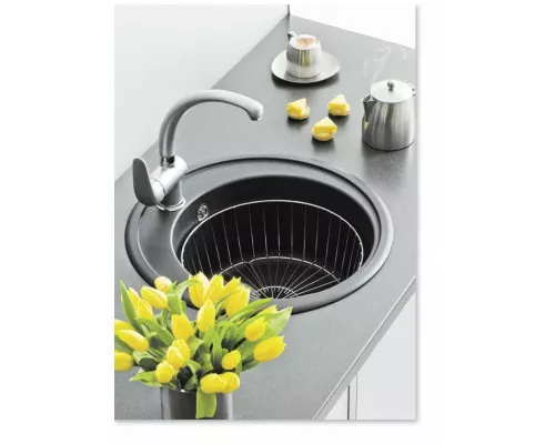 Вытяжка Kuppersberg F 660 W