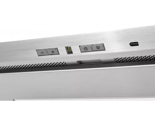 Вытяжка Kuppersberg IBOX 60 X