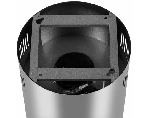 Вытяжка Kuppersberg TUBA X