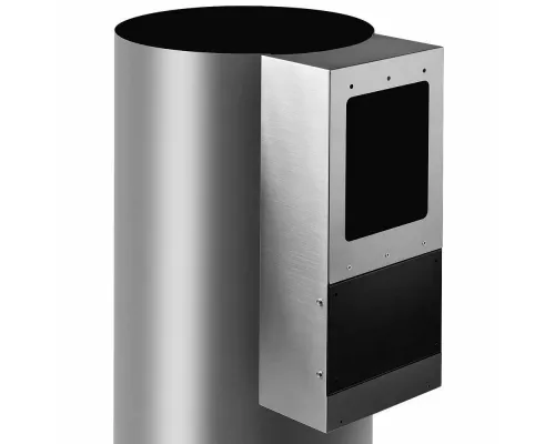 Вытяжка Kuppersberg WL-TUBA X