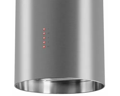 Вытяжка Kuppersberg WL-TUBA X