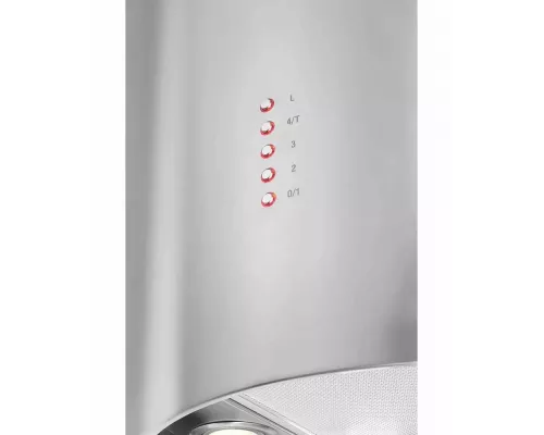 Вытяжка Kuppersberg WL-TUBA X