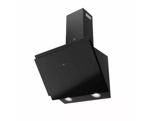 Вытяжка LEX Furia 600 Black