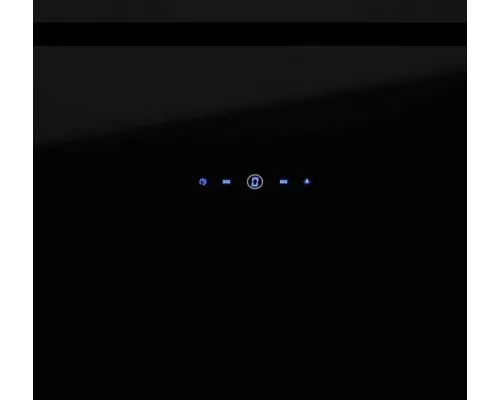 Вытяжка LEX Furia 600 Black