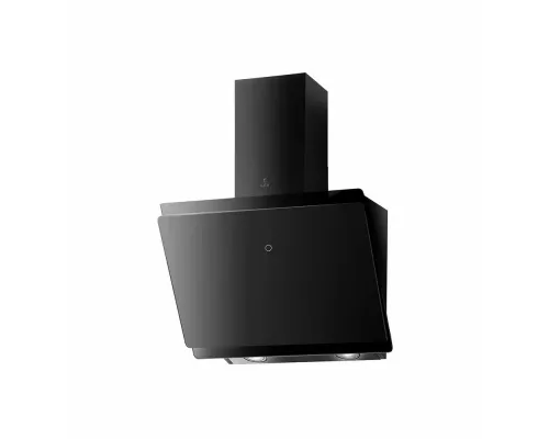 Вытяжка LEX Furia 600 Black