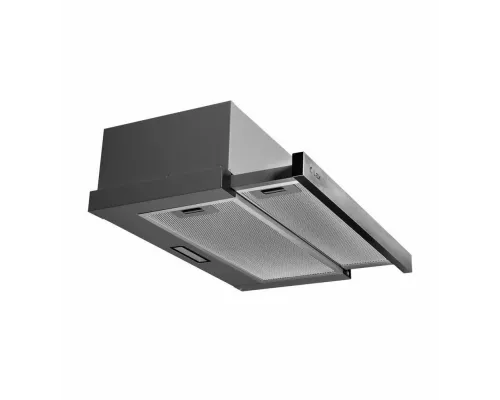 Вытяжка LEX HIDE 500 INOX