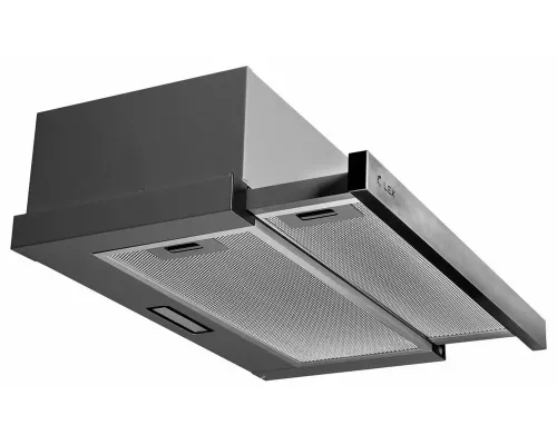 Вытяжка LEX HIDE 500 INOX