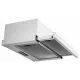 Вытяжка LEX HIDE 500 WHITE