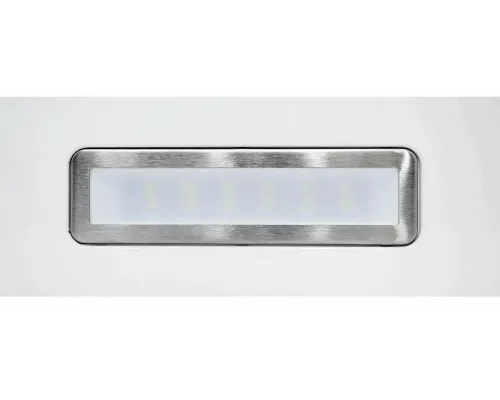 Вытяжка LEX HIDE 500 WHITE