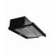 Вытяжка LEX HIDE 600 BLACK