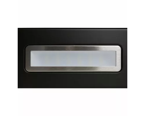 Вытяжка LEX HIDE 600 BLACK