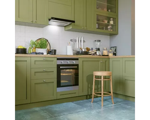 Вытяжка LEX HIDE 600 BLACK