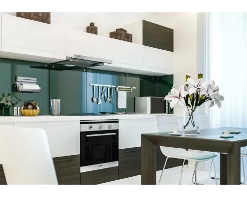 Вытяжка LEX HIDE 600 INOX