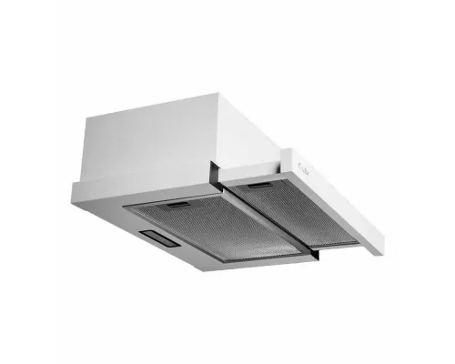 Вытяжка LEX HIDE 600 WHITE
