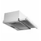 Вытяжка LEX HIDE 600 WHITE