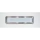 Вытяжка LEX HIDE 600 WHITE