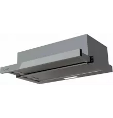 Вытяжка LEX HIDE G 600 GREY