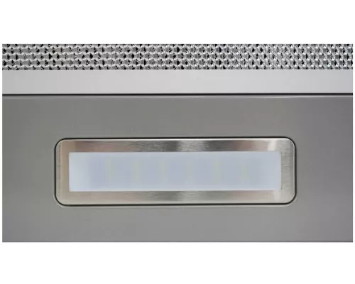 Вытяжка LEX HUBBLE 500 INOX