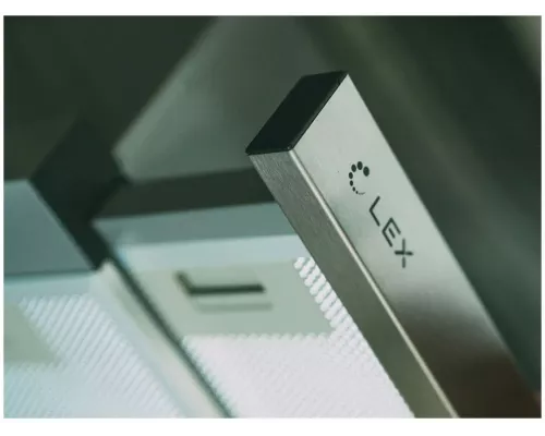 Вытяжка LEX HUBBLE 500 INOX