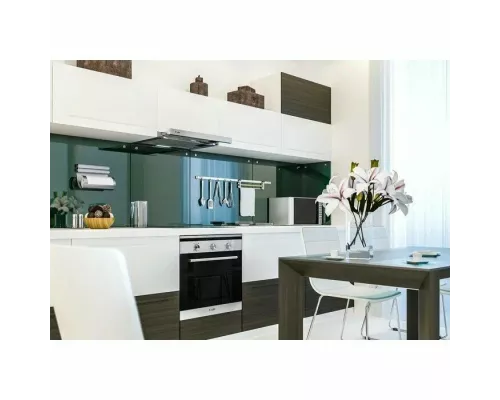 Вытяжка LEX HUBBLE 600 INOX