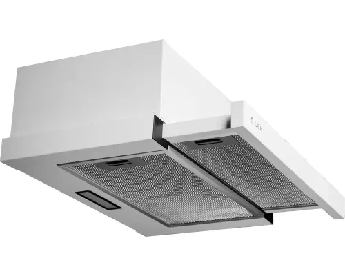 Вытяжка LEX HUBBLE 600 WHITE