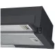 Вытяжка LEX HUBBLE G 600 BLACK