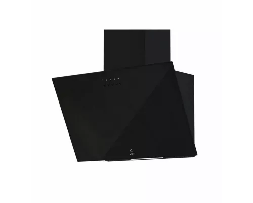 Вытяжка LEX Moza 500 Black