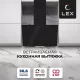 Вытяжка LEX Moza 600 Black
