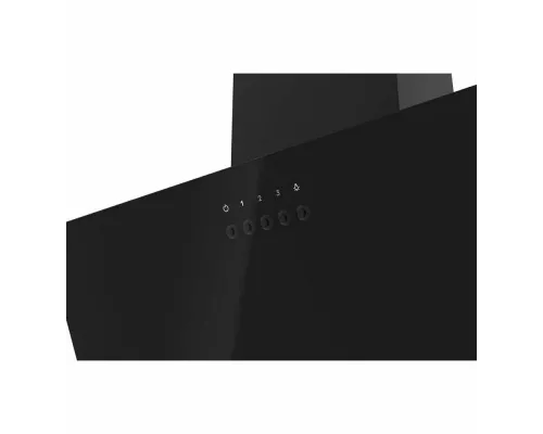 Вытяжка LEX Moza 600 Black