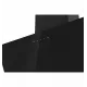 Вытяжка LEX Moza 600 Black