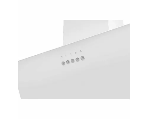 Вытяжка LEX Moza 600 White