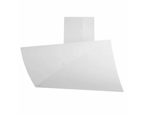 Вытяжка LEX PLAZA GS 900 WHITE