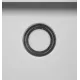 Вытяжка LEX PLAZA GS 900 WHITE