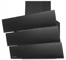 Вытяжка LEX RIO G 600 BLACK