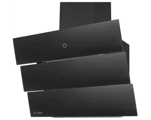 Вытяжка LEX RIO GS 600 BLACK