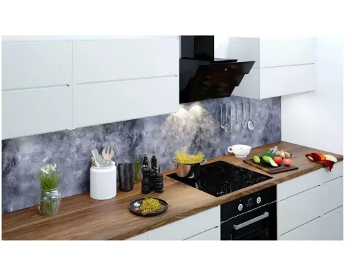 Вытяжка LEX RIO GS 600 BLACK