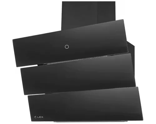 Вытяжка LEX RIO GS 600 BLACK