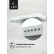 Вытяжка LEX S 500 White белая
