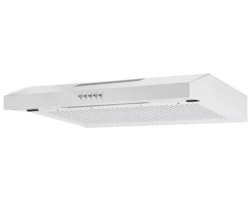 Вытяжка LEX S 500 White белая
