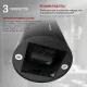 Вытяжка MBS AMARANTH 135 ISLAND BLACK