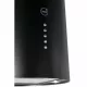 Вытяжка MBS AMARANTH 135 ISLAND BLACK