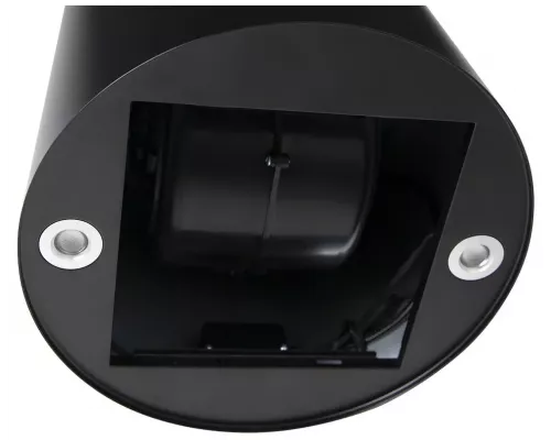 Вытяжка MBS AMARANTH 135 ISLAND BLACK