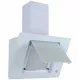 Вытяжка MBS CAMELLIA 160 WHITE