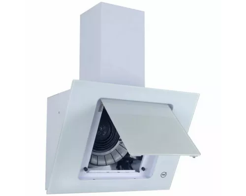 Вытяжка MBS CAMELLIA 160 WHITE