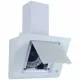 Вытяжка MBS CAMELLIA 160 WHITE