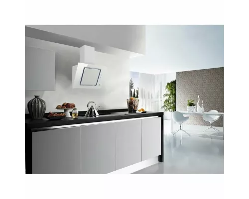 Вытяжка MBS CAMELLIA 160 WHITE