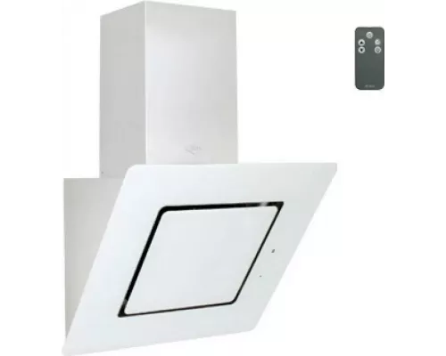 Вытяжка MBS CAMELLIA 160 WHITE