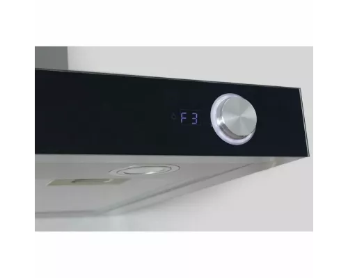 Вытяжка MBS MARANTA 160 BLACK GLASS
