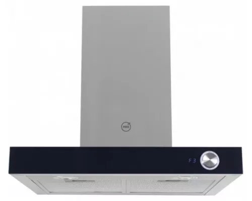 Вытяжка MBS MARANTA 160 BLACK GLASS